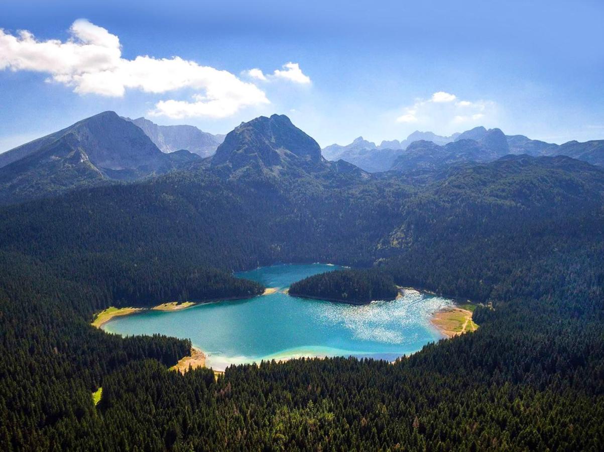 Durmitor View Lodge Žabljak Εξωτερικό φωτογραφία
