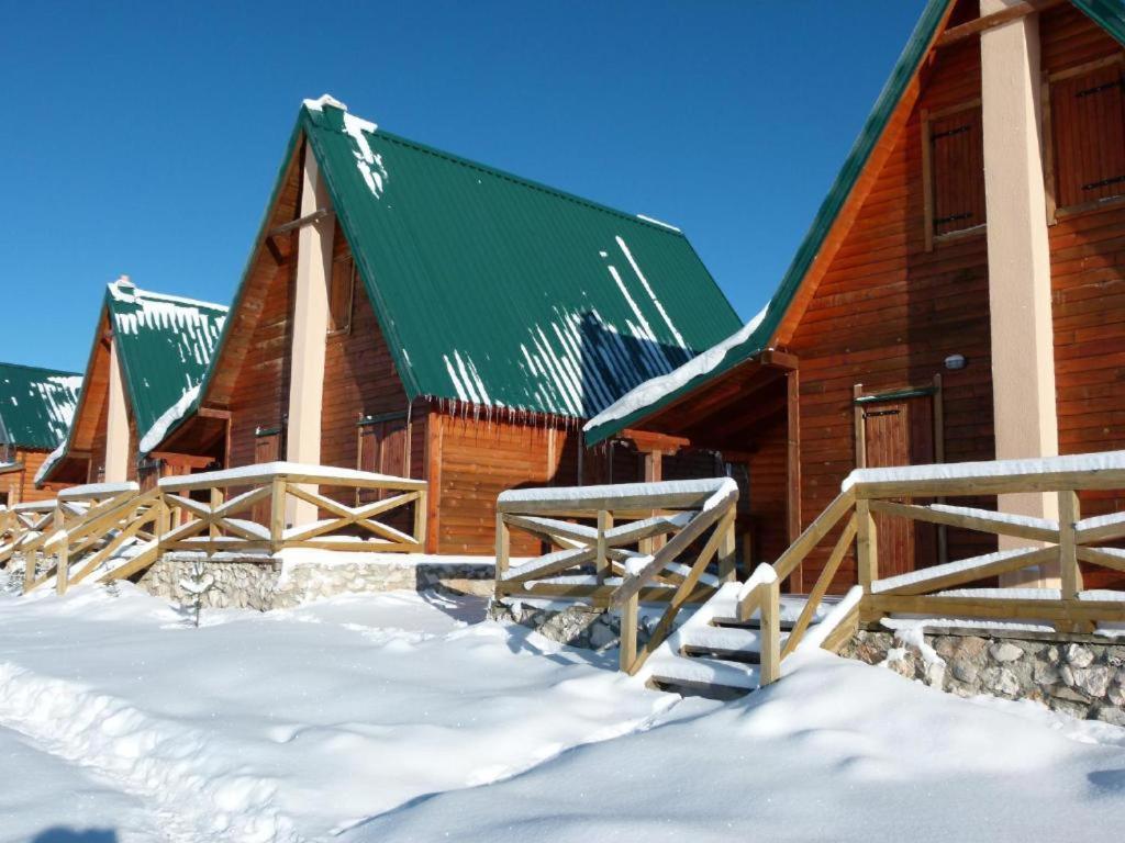 Durmitor View Lodge Žabljak Εξωτερικό φωτογραφία
