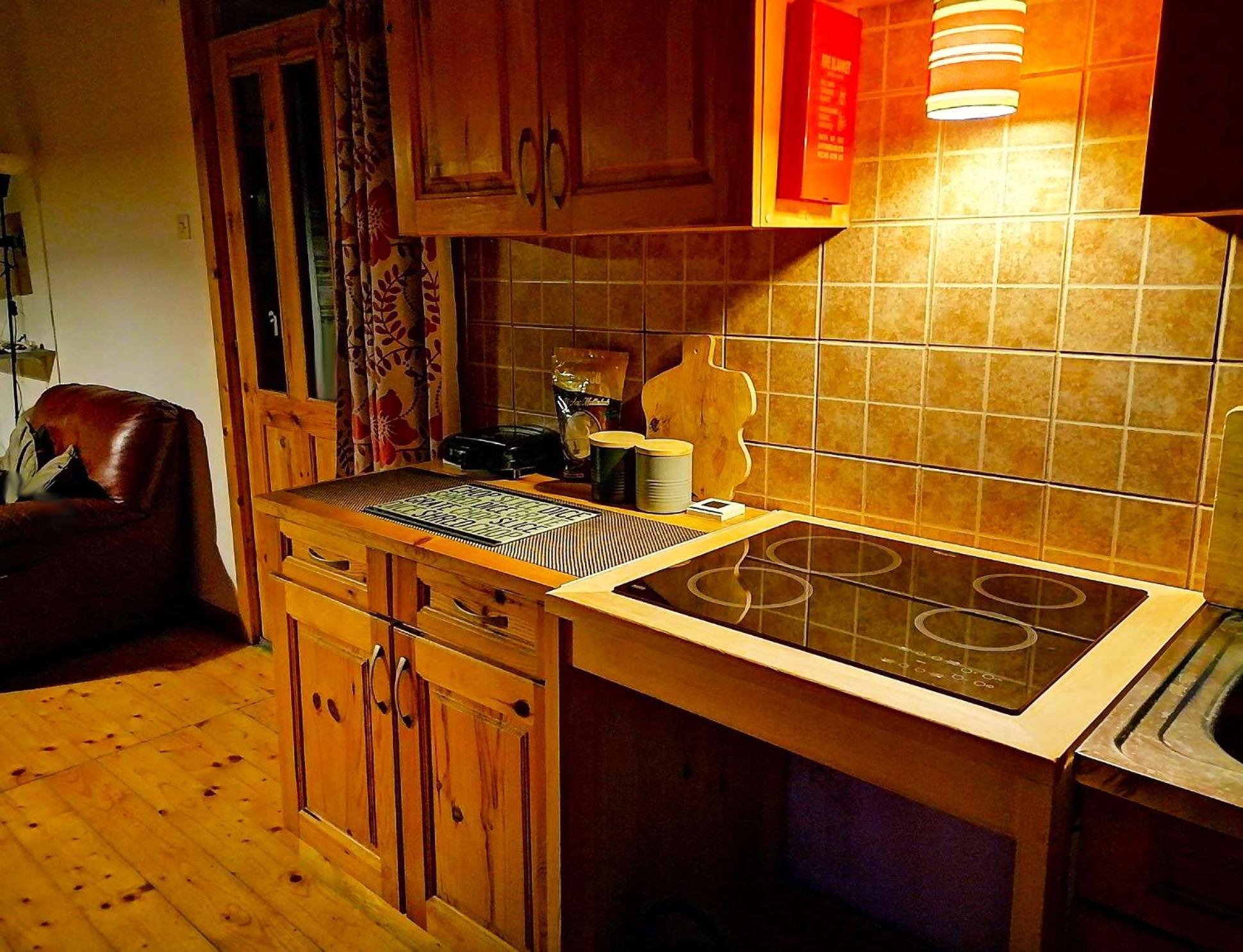 Durmitor View Lodge Žabljak Εξωτερικό φωτογραφία